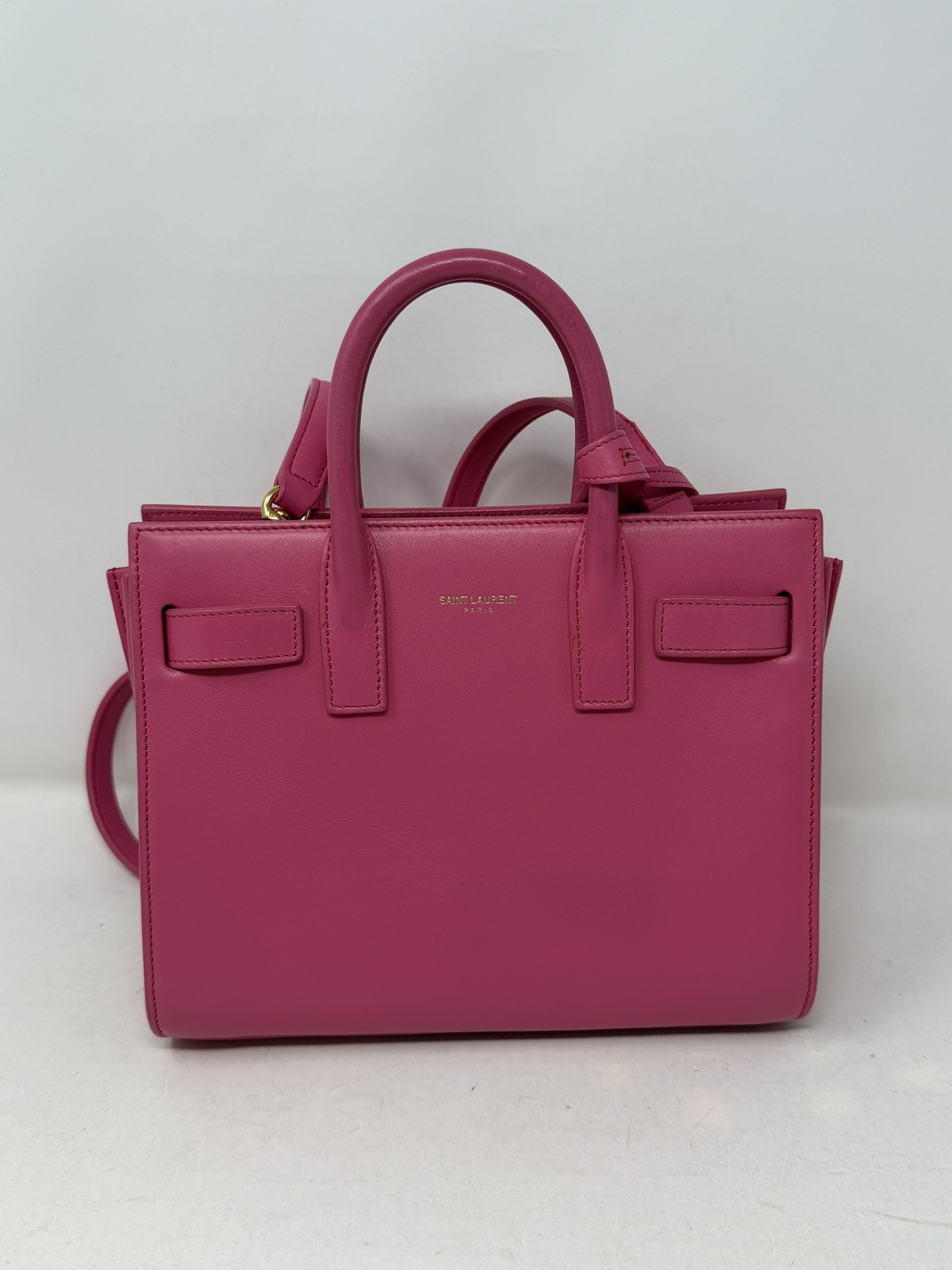 Saint Laurent Sac du Jour 2Way